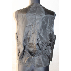 KAMIZELKA MOTOR SKÓRA WM rozm. 46